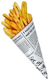 Patatine fritte grandi 