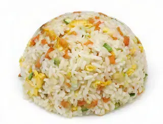 306. Yakimeshi