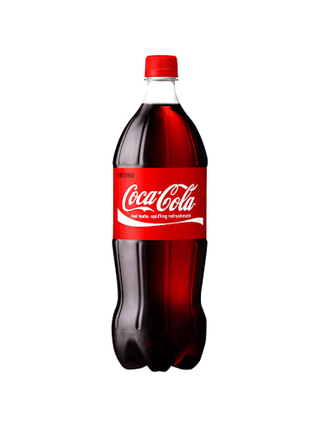 Coca-Cola Original  30cl Bouteille