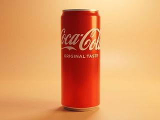 Cola 330 ml