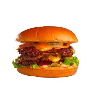 MAXI CHEESEBURGER MENU