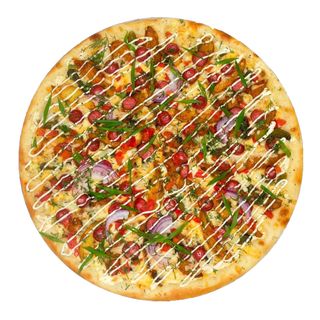 Деревенская