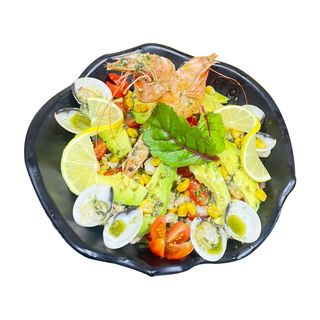 Salade Pêcheur 