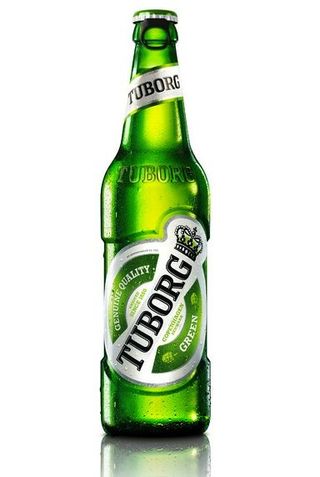 Tuborg - 500ml