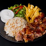 SHAORMA VITA FARFURIE