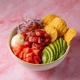 Poke Wakiki Tuna Mediano