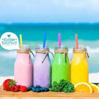 Smoothie Na zdrowie 330 ml