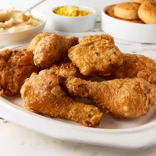 Mixed Chicken Pieces