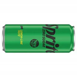 SPRITE ZERO 330 ml
