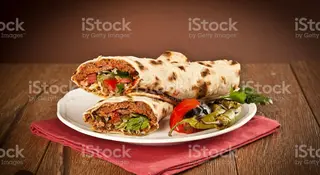 Menú Lahmacun