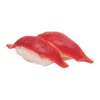 N10-Nigiri Sushi Atún (2 Pzs.)