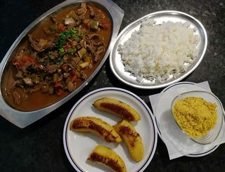 Picadinho à Elis Regina