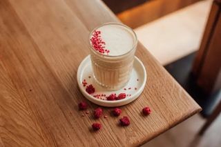 Раф кава L (330мл)