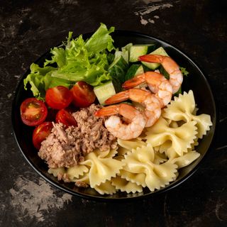 Морський ФрешБоул (310г)