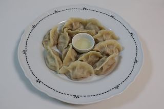 Knedle sa govedinom 12 komada