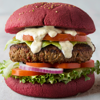 Veggie Burger Soja