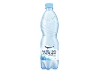 Мін. вода "Aqua Minerale" негазована (0.5l)