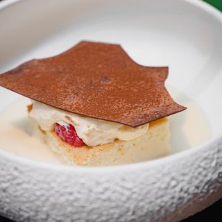 Tres Leches by Quispe