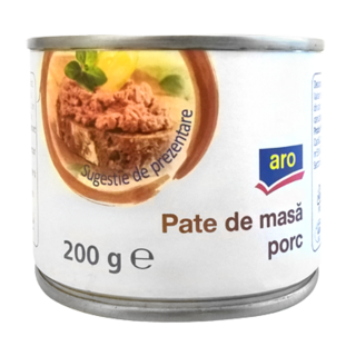 Aro pate pui 200g