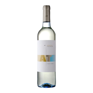 Vinho Borges Alvarino Trajadura Verde 75 cl