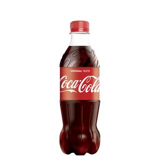 Coca-Cola Bottiglia 450 ml