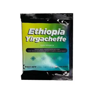 Дріп-кава Ethiopia Yirgacheffe (12г)