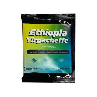 Дріп-кава Ethiopia Yirgacheffe (12г)