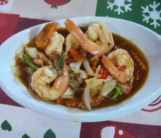 Gambas