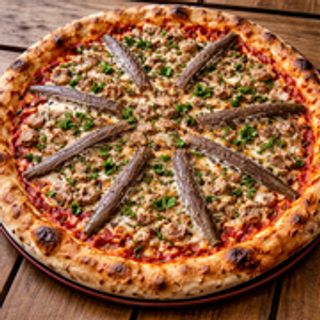 Pizza Torino