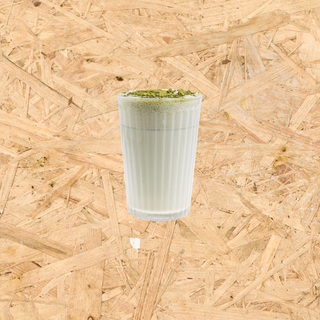 Matcha latte