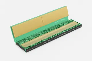 CBWEED Rolling paper King size + Tips
