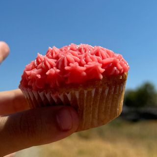 Nuestros Cupcakes