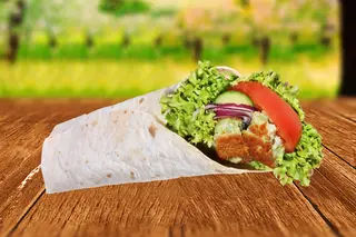 Rollo Amerykańskie 200 gr