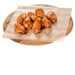 Mango Habanero Chicken Wings 6 szt.