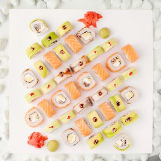 Сет Йохані (40шт/1280г)