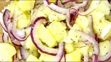 Картофена салата с лук (200г)