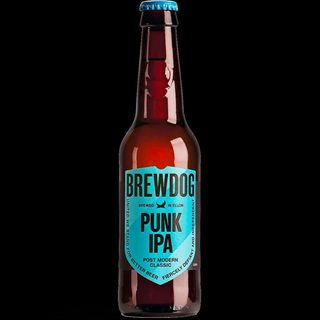 Brewdog Punk IPA 