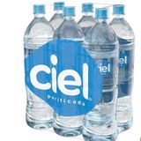     Eau miniral 1.5 L
