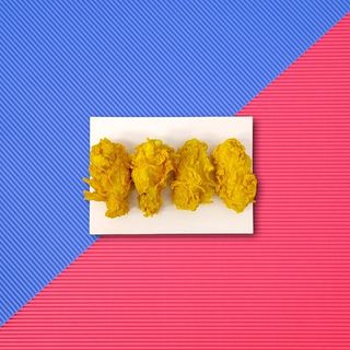 CHUCK CHUCK (3 Pzs.)