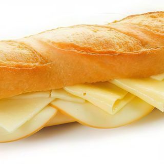 Pitufos De Queso - Mantequilla