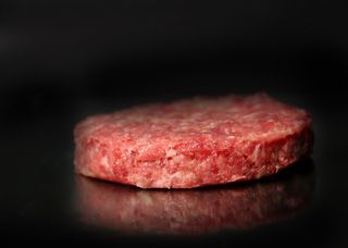 Hamburguesa De Wagyu