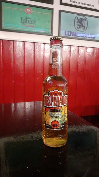 Desperados 33 cl