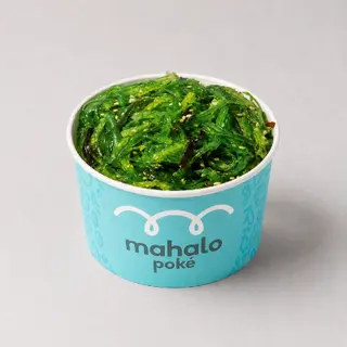 Wakame con sésamo