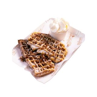 Waffle