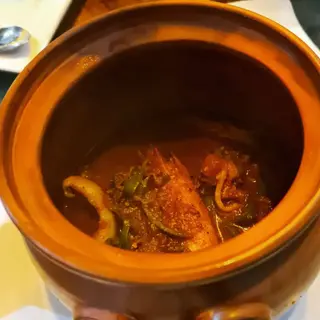 Marmite De Pêcheur