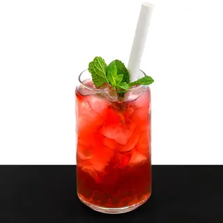 Bubble Tea 2.0