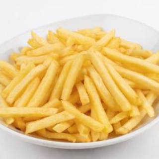 Fritas Ración SG TA