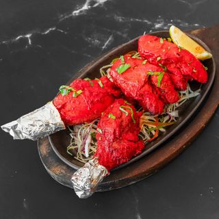 PolloTandoori