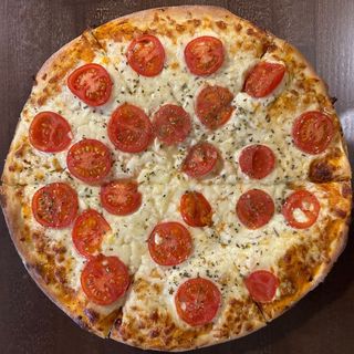 პიცა მარგარიტა 