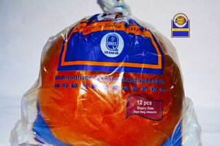 Sultana Ordinary 500G